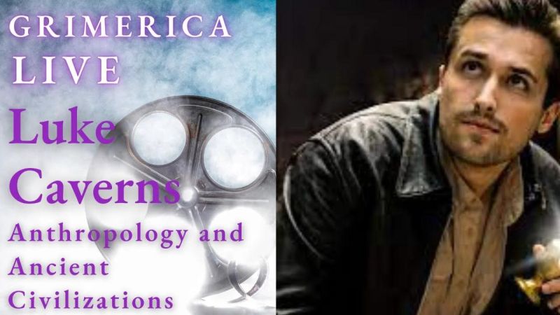 Luke Caverns Youtube - Stunning HD Abstract Illustrations | Free Download