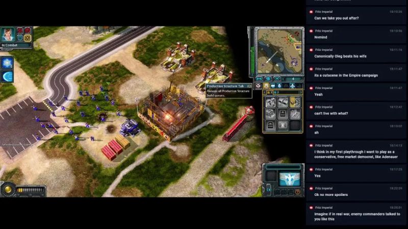 Red Alert Guildopedia Fandom - Creative 4K Minimal Photos | Free Download