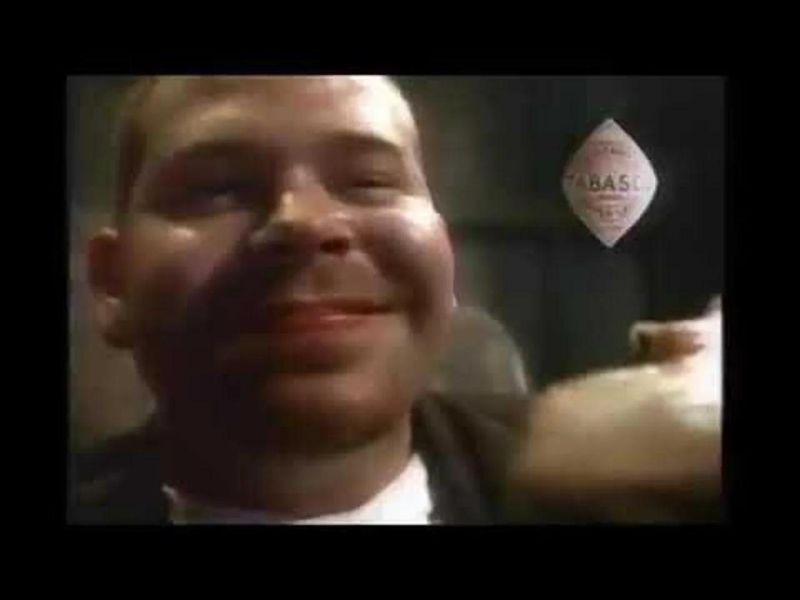 Throwback Thursday Hilarious Classic Commercials - Premium Nature Art Gallery - Mobile