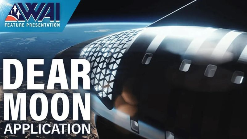 Explore Alliance Ambassadors Felix Schlang - Dark Background Collection - 8K Quality