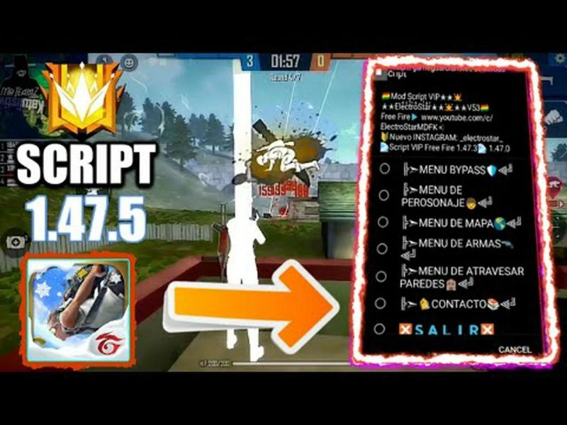 Github Ko9ma7 Freefirememoryhackfix Um Simples Hack De Freefire - Download Classic Vintage Picture | Retina