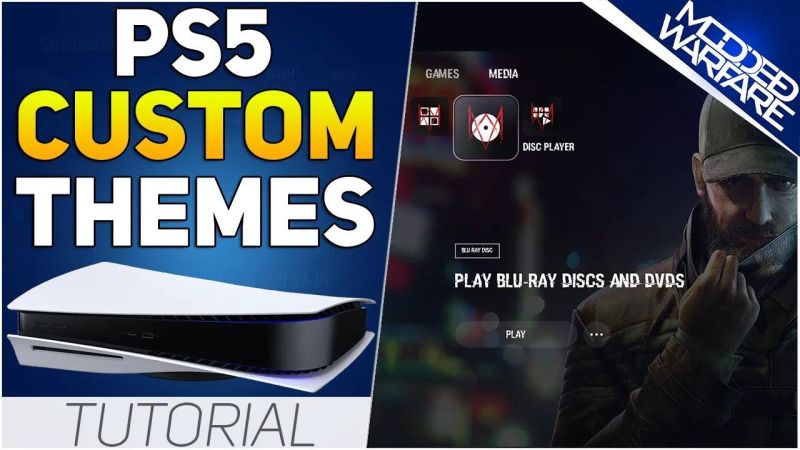 Github Master S Ps5themestools Ps5themestools - Download Professional Landscape Design | 4K