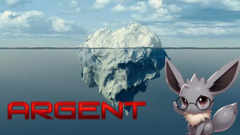 Deep State Scenes From A Multiverse - Premium City Texture Gallery - Mobile