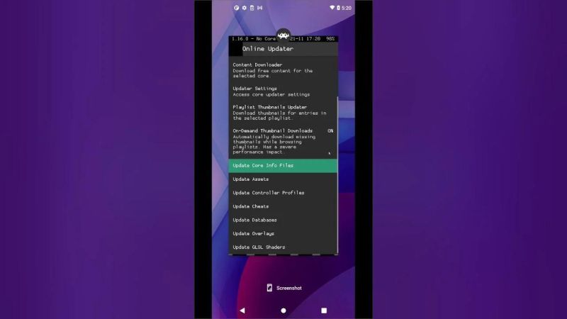 Ios Add Missing Artwork R Retroarch - Elegant Sunset Photo - Full HD