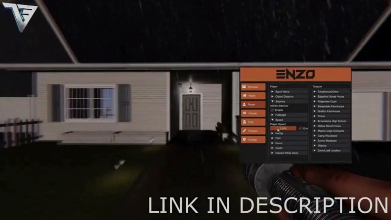 Github Peheader1337 Phasmophobia Cheat A Project Enzo Crack Source - Mobile Dark Images for Desktop