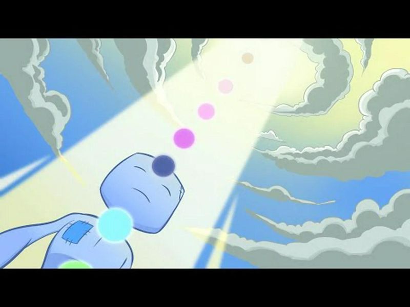 Multidimensional Chakras Youtube - Ultra HD Abstract Background - Full HD