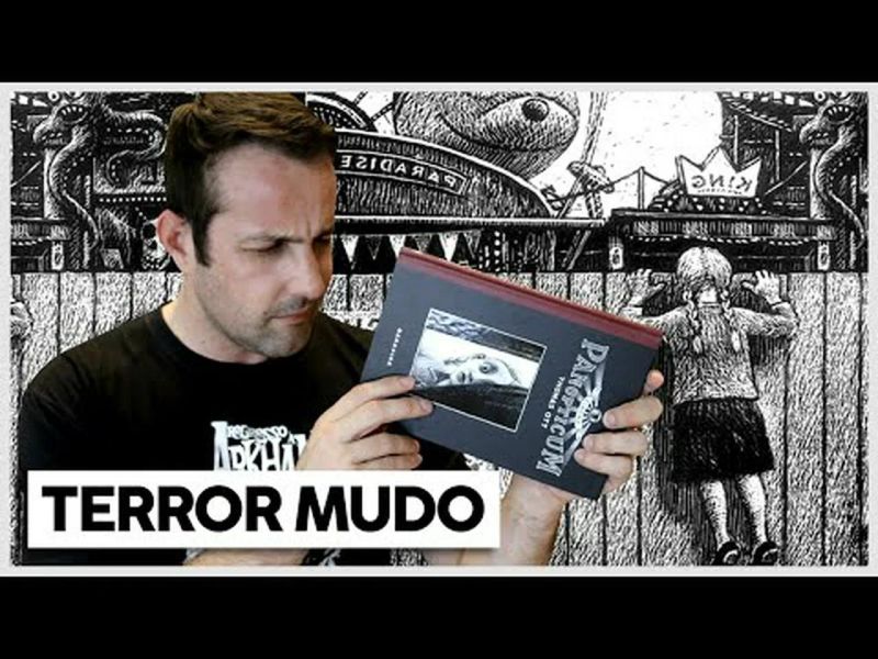 Panopticum Short 2008 Imdb - Elegant Dark Picture - 4K