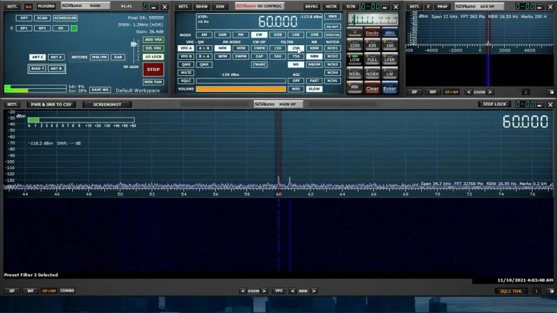 Youloop - High Quality Gradient Illustration - 8K