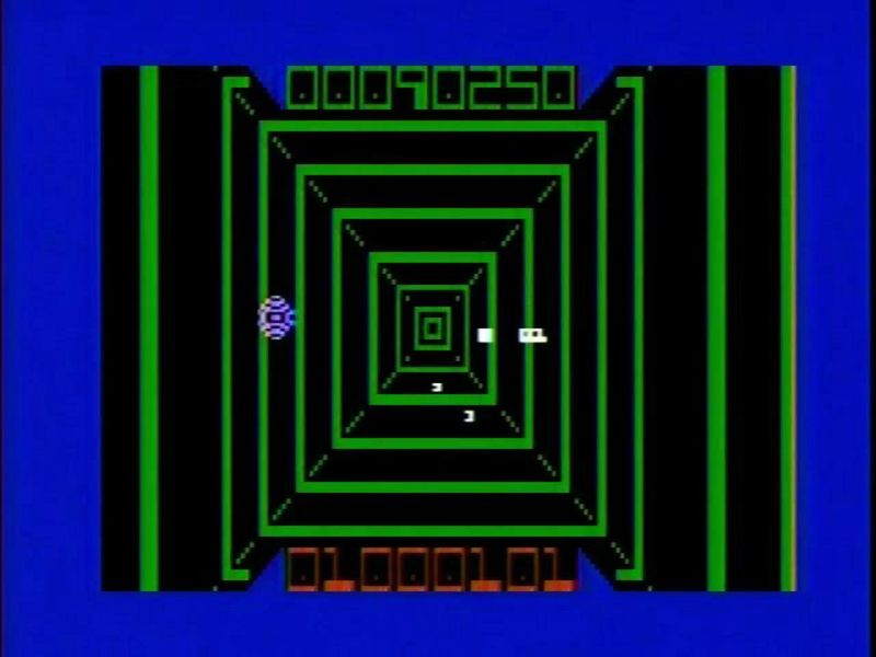 Tron Solar Sailer Ign - Mobile Space Arts for Desktop