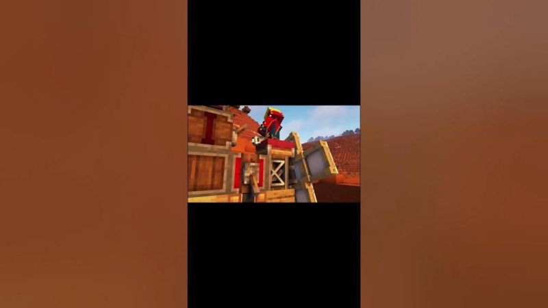 Valkyrien Skies Clockwork Tutorial Guide Gravitron Minecraft Java - Full HD Colorful Pictures for Desktop