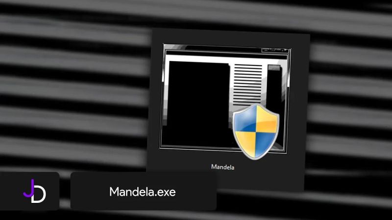 Mandela Github - Premium Minimal Wallpaper Gallery - Full HD