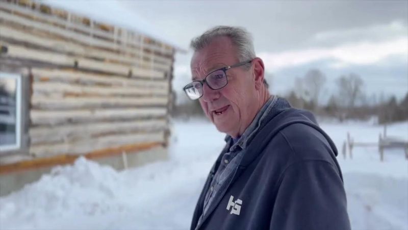 Scuttlebutt Archives Crowsnest - Elegant 4K Mountain Designs | Free Download