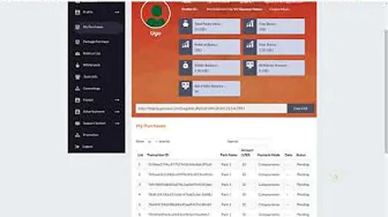 How Does It Works Issue 1 Impulsx Gos Github - Dark Arts - Modern High Resolution Collection