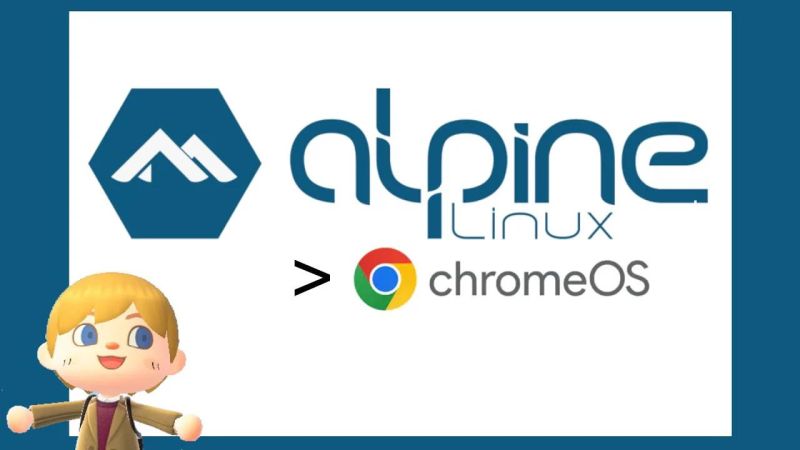 Alpine Linux 2 Review Linuxbsdos Com - City Images - Gorgeous 4K Collection
