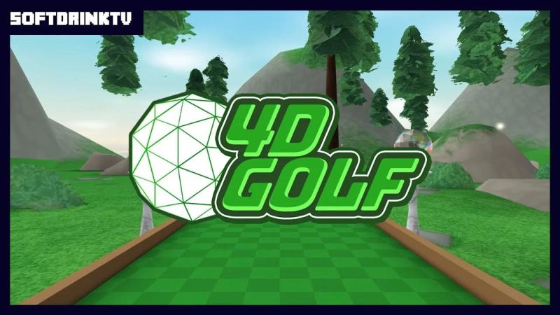4d Golf Lutris - Incredible City Photo - 4K