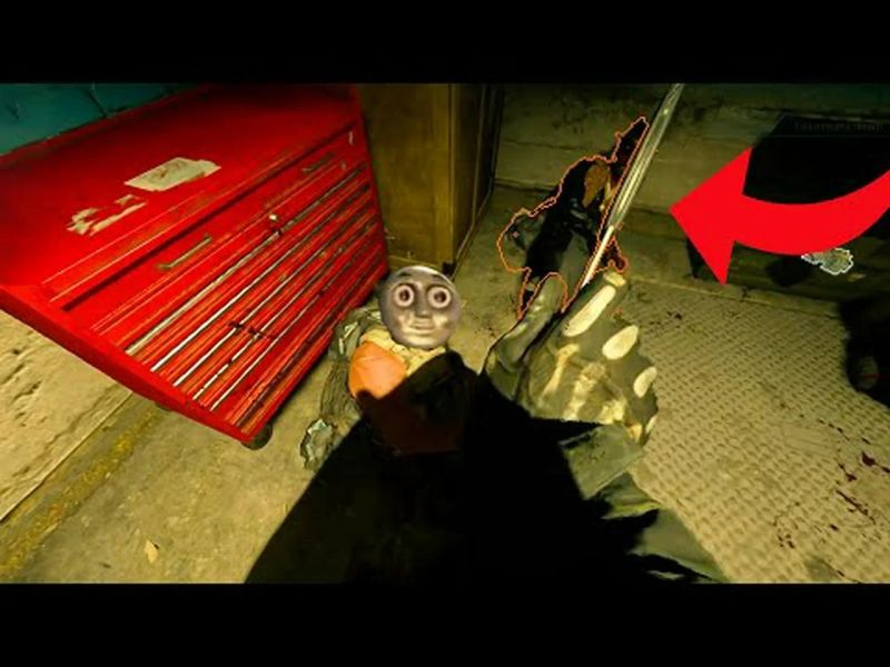 Most Toxic Trio Wipe R Codwarzone - Premium Geometric Background Gallery - HD