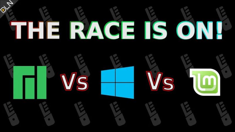 Review Rabbit Wars Windows Central - Abstract Pictures - Beautiful Full HD Collection