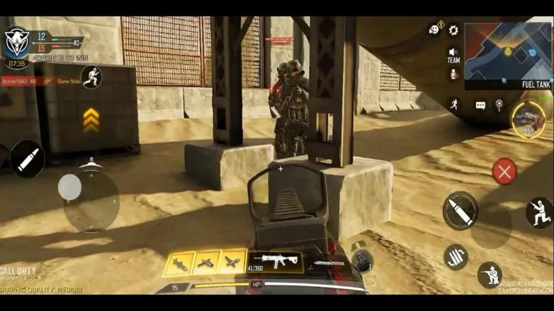 Kill Confirmed 2017 Hellevate - Artistic High Resolution Nature Arts | Free Download