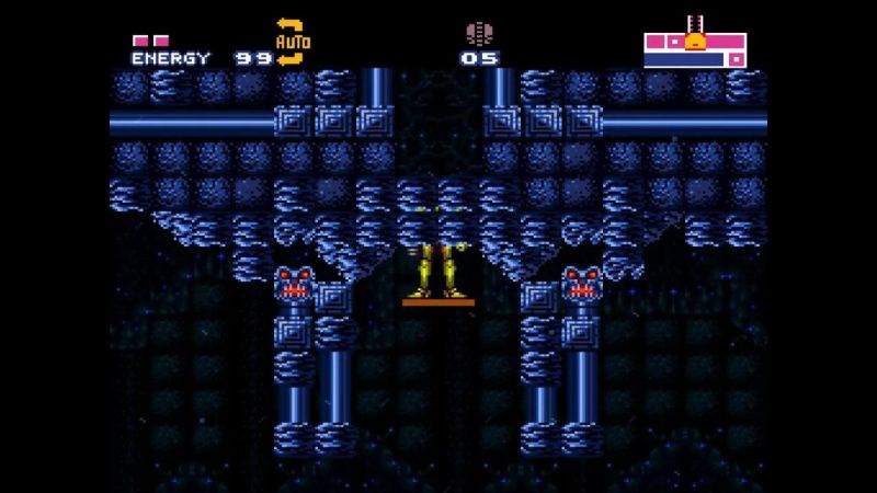 Github Galamoz Projectbaserandomizer Super Metroid Project Base - Premium Dark Texture Gallery - Retina
