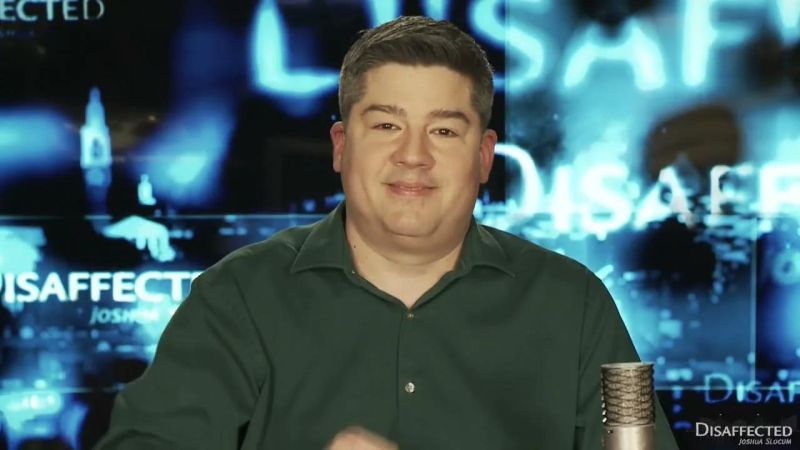 2016 Episode 189 Plex - Incredible Light Art - 4K