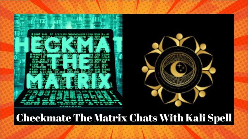 Checkmate The Matrix - Download Classic Light Photo | HD