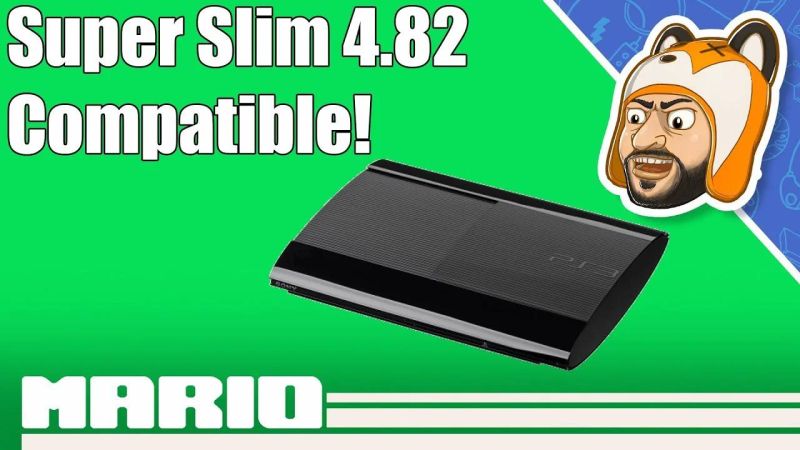 How To Make Custom Coldboot Ps3 Han R Ps3hacks - Premium Light Texture Gallery - High Resolution