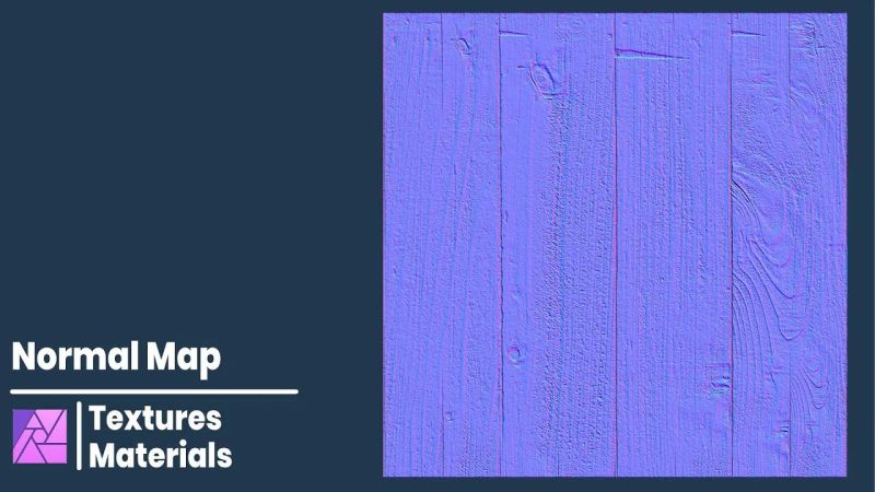 Artstation Free Normal Map Tutorial Tutorials - Geometric Texture Collection - High Resolution Quality
