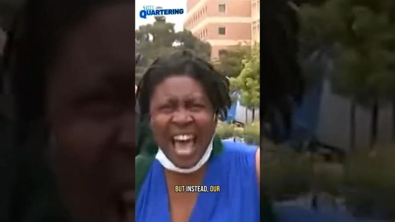 School Board Kicks Out Woke Superintendent From Meeting The Phaser - Classic Gradient Art - Full HD