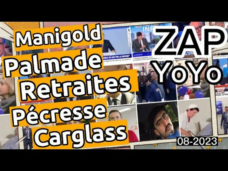 Zapping S20 2023 - Vintage Designs - Classic High Resolution Collection