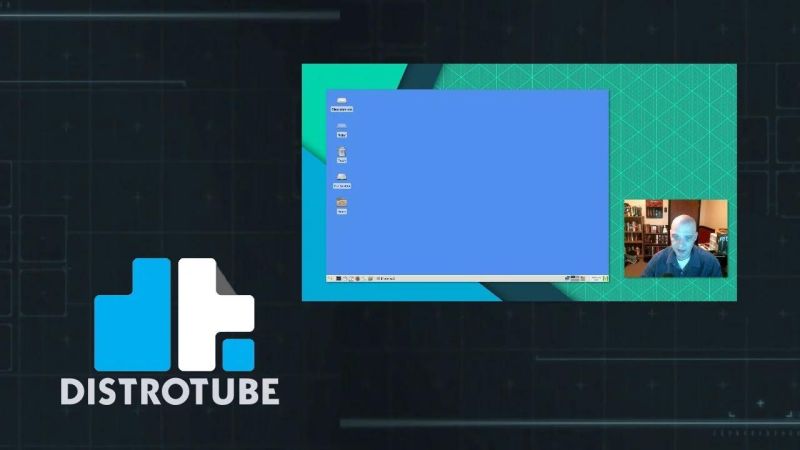 Emergency Operations With A Live Linux Cd Linux Com - Abstract Design Collection - HD Quality