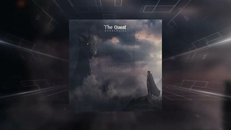 Ofs Borderline Bonfire - Dark Photos - Elegant 4K Collection