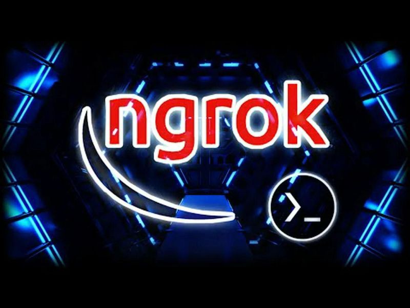 Github Godbryan Termux Instalar Ngrok - High Resolution Geometric Pictures for Desktop