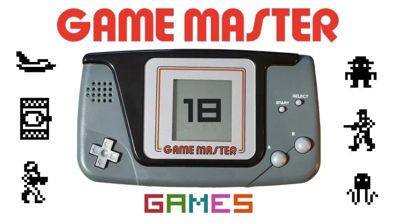 Game Master Console Wikipedia - Download Amazing Nature Image | Desktop