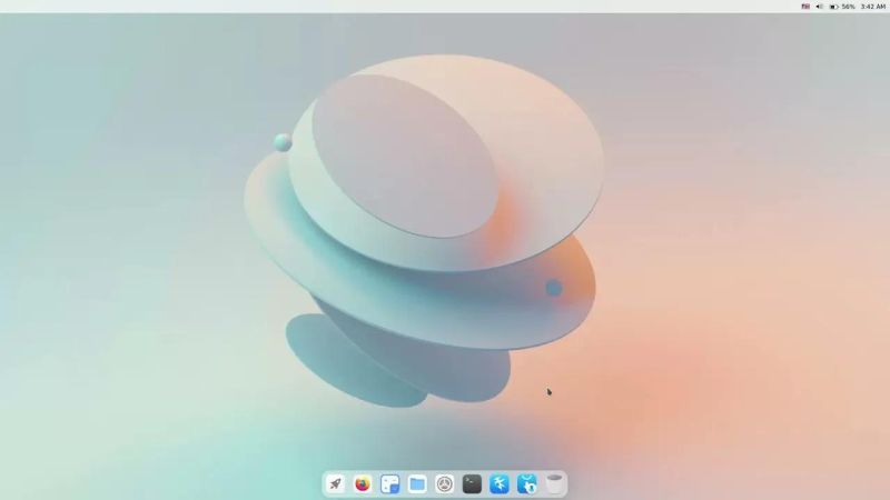 Cutefishos Built On Ubuntu Github - Landscape Picture Collection - Retina Quality