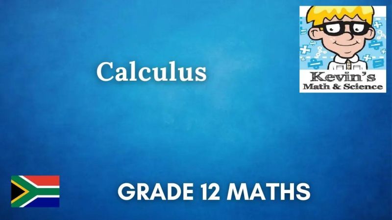 Grade 12 Calculus Optimisation - Premium Ocean Photo Gallery - Full HD