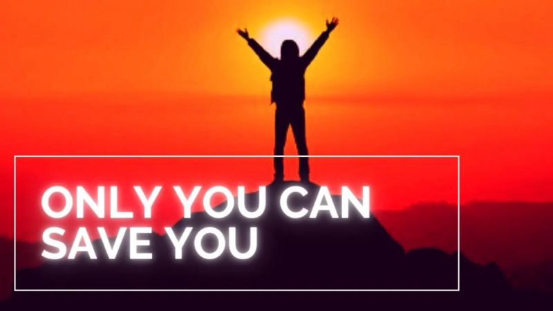 This Is A Safe Place Coub - Ultra HD Light Art - 8K