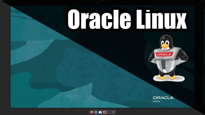 Oracle Linux Wikiwand - High Quality Desktop Sunset Wallpapers | Free Download