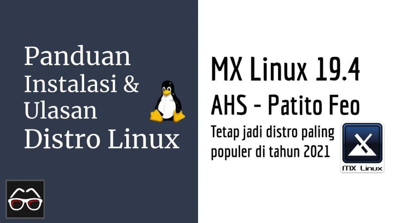 Mx Linux 19 Popular Applications Cubiclenate S Techpad - HD Nature Wallpapers for Desktop