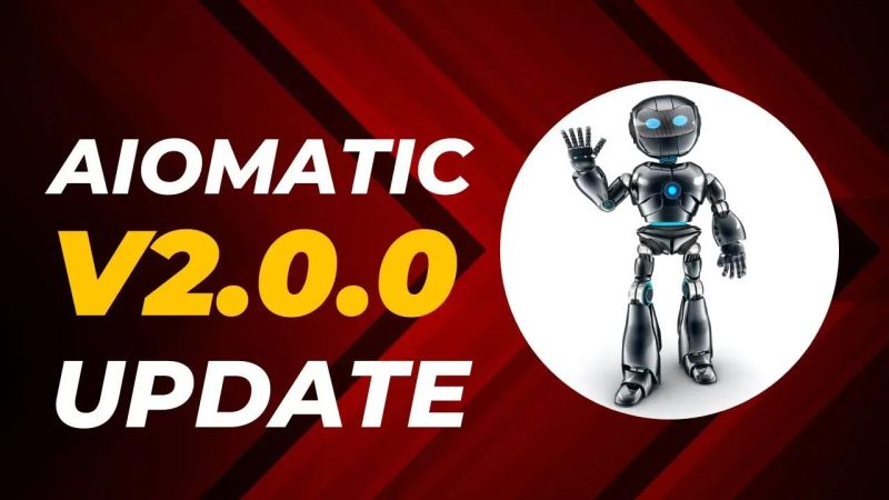 Omniblocks Tutorial Aiomatic Game Changer Update To Allow Creation Of - Premium Abstract Pattern - Retina