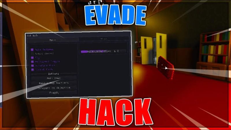 Evade Script Hack Gui Pastebin Auto Farm Infinite Coins Admin - City Designs - Artistic HD Collection