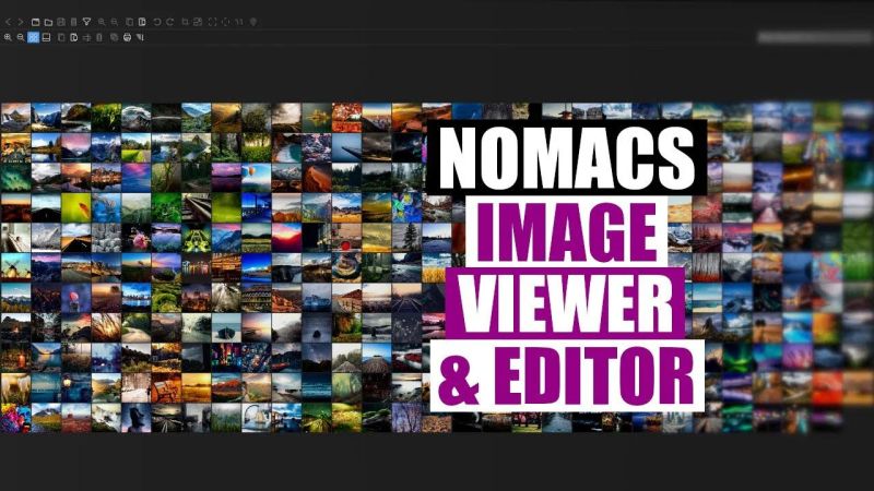 Nomacs Download - Vintage Picture Collection - Retina Quality