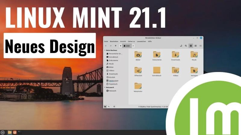 Linux Mint 21 1 Beta Released - Gradient Background Collection - Mobile Quality