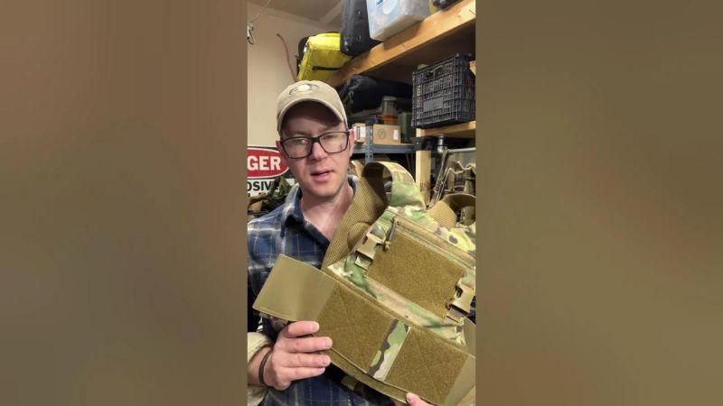 Hilo Back Strap Midwest Armor - Sunset Illustration Collection - Mobile Quality