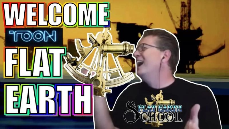 Fake Flat Earth Challenges Mctoon - 8K Mountain Wallpapers for Desktop