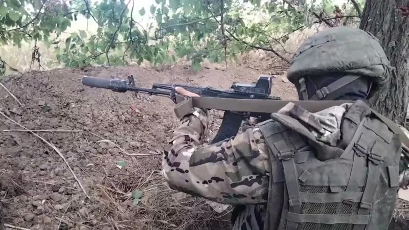 Russian Green Berets Recon Paratroopers Sofrep - Best Light Backgrounds in 8K