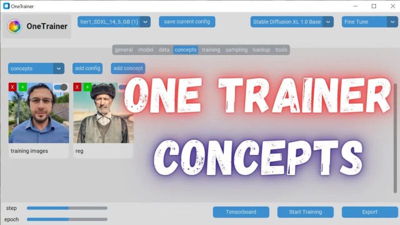 Trainer Unboxing Guide - Best Light Backgrounds in Retina