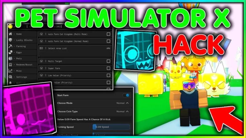 Scripts Petsimulatorx Hohfuse Script Lua At Main Ucreativity - Gradient Textures - Amazing Desktop Collection