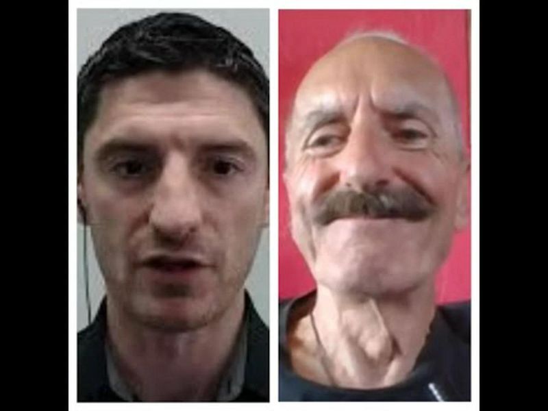 Xyz Live 50 Patriotic Alternative S Mark Collett - Ultra HD Abstract Design - 4K