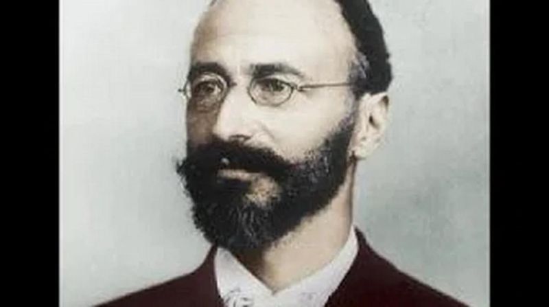 Olympedia Eugen B Chel - Nature Image Collection - Retina Quality