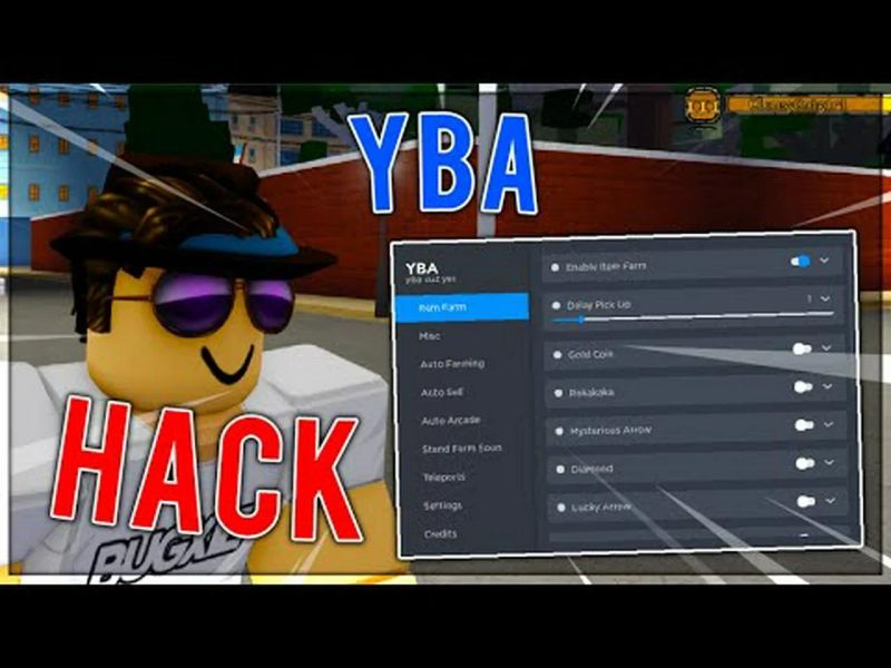 Your Bizarre Adventure Op Script Roblox Scripts Scriptblox - Light Background Collection - Full HD Quality